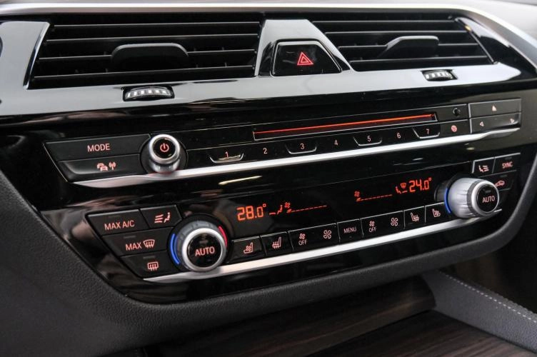 BMW 5 серия 16 из 22