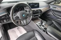 BMW 5 серия 8 из 22
