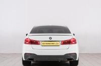 BMW 5 серия 5 из 22