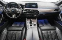 BMW 5 серия 10 из 22