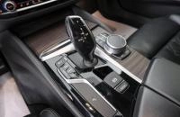 BMW 5 серия 17 из 22