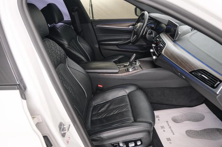 BMW 5 серия 13 из 22