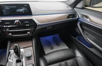 BMW 5 серия 11 из 22