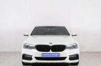 BMW 5 серия 2 из 22