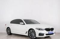 BMW 5 серия 1 из 22