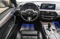 BMW 5 серия 14 из 22