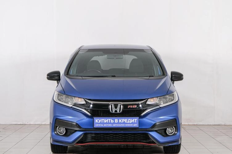 Honda Fit 2 из 6