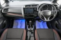 Honda Fit 10 из 21