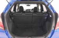 Honda Fit 21 из 21