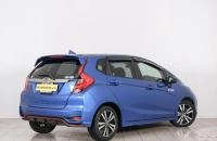 Honda Fit 6 из 21