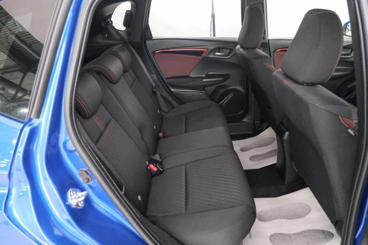 Honda Fit 20 из 21