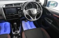 Honda Fit 9 из 21