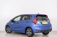 Honda Fit 4 из 21