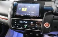 Honda Fit 15 из 21