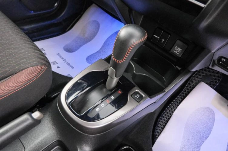 Honda Fit 16 из 21