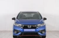 Honda Fit 2 из 21