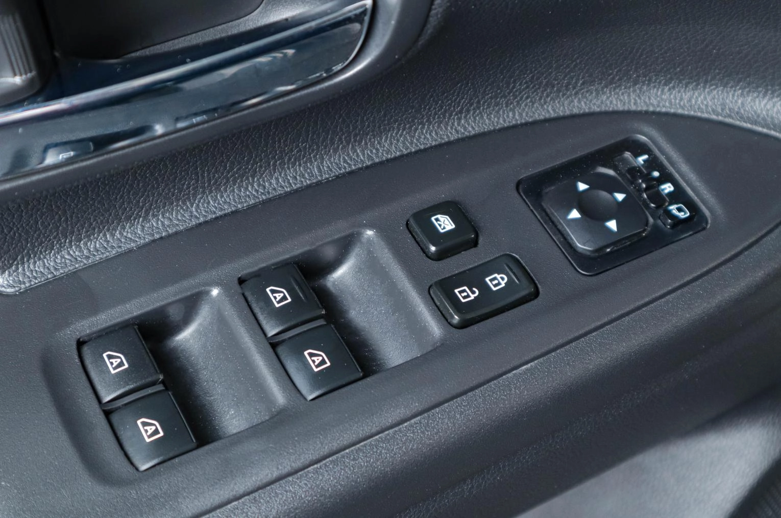 Mitsubishi Outlander 18 из 19