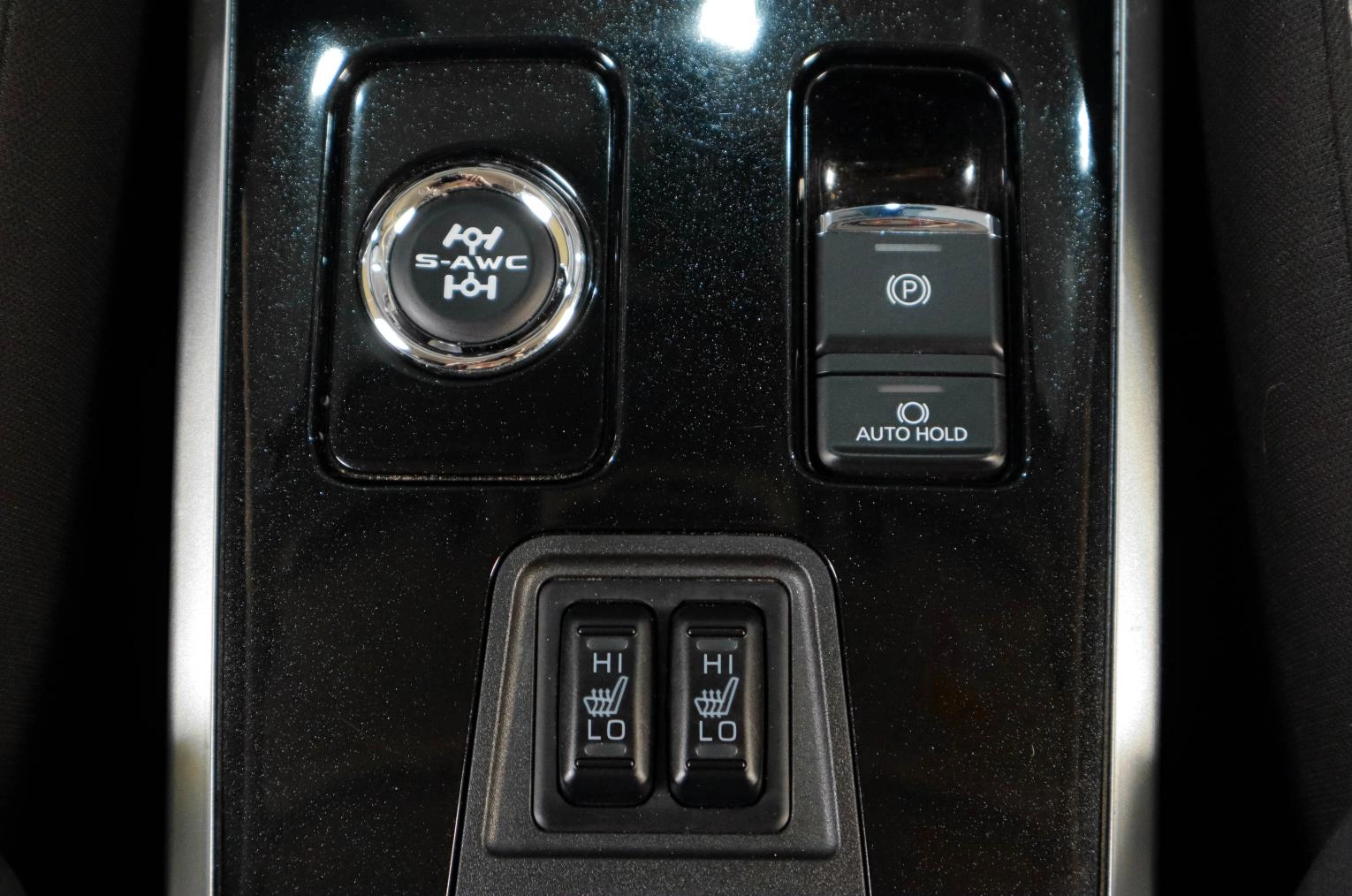 Mitsubishi Outlander 19 из 19