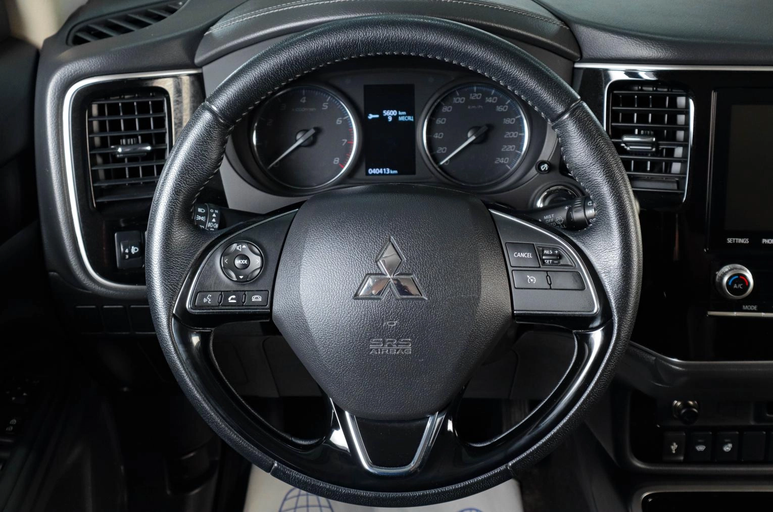 Mitsubishi Outlander 13 из 19