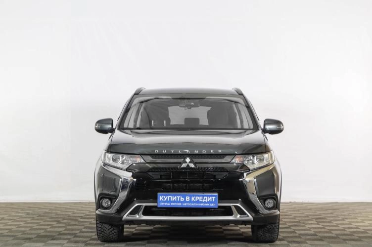 Mitsubishi Outlander 2 из 6