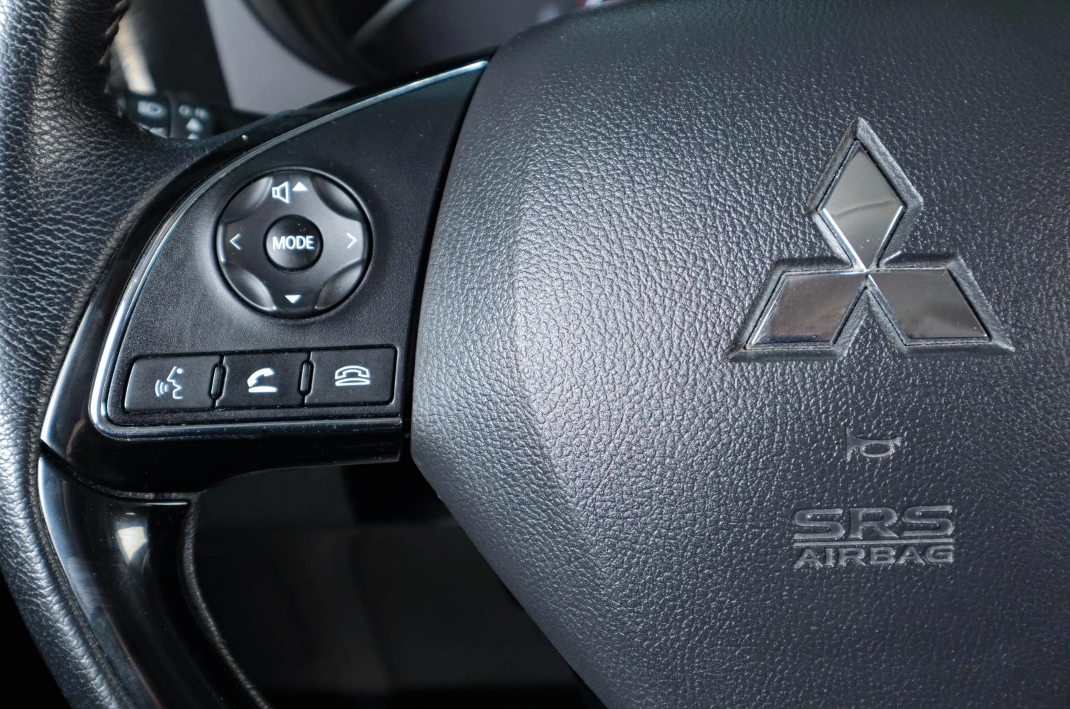 Mitsubishi Outlander 14 из 19