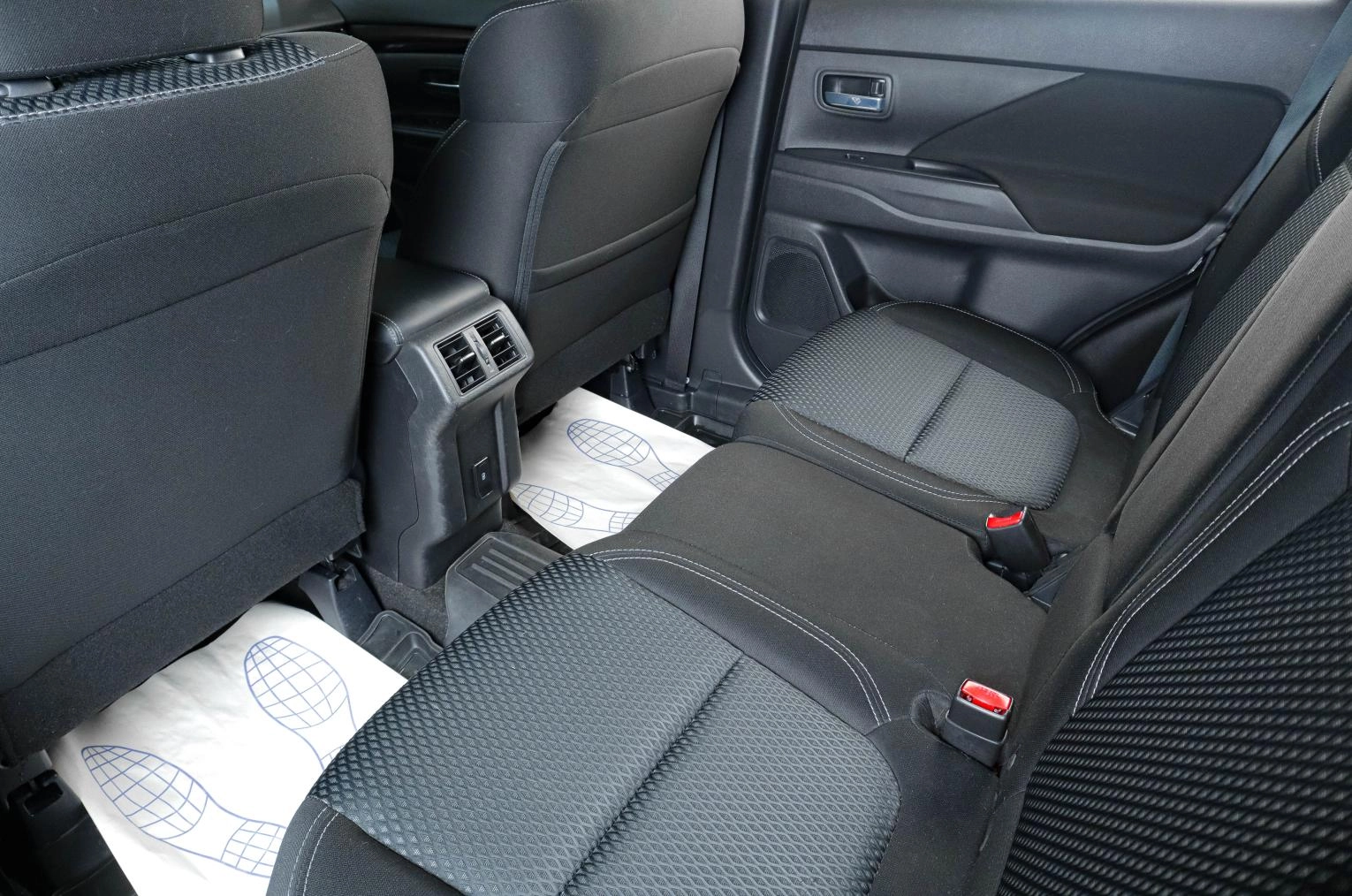 Mitsubishi Outlander 8 из 19