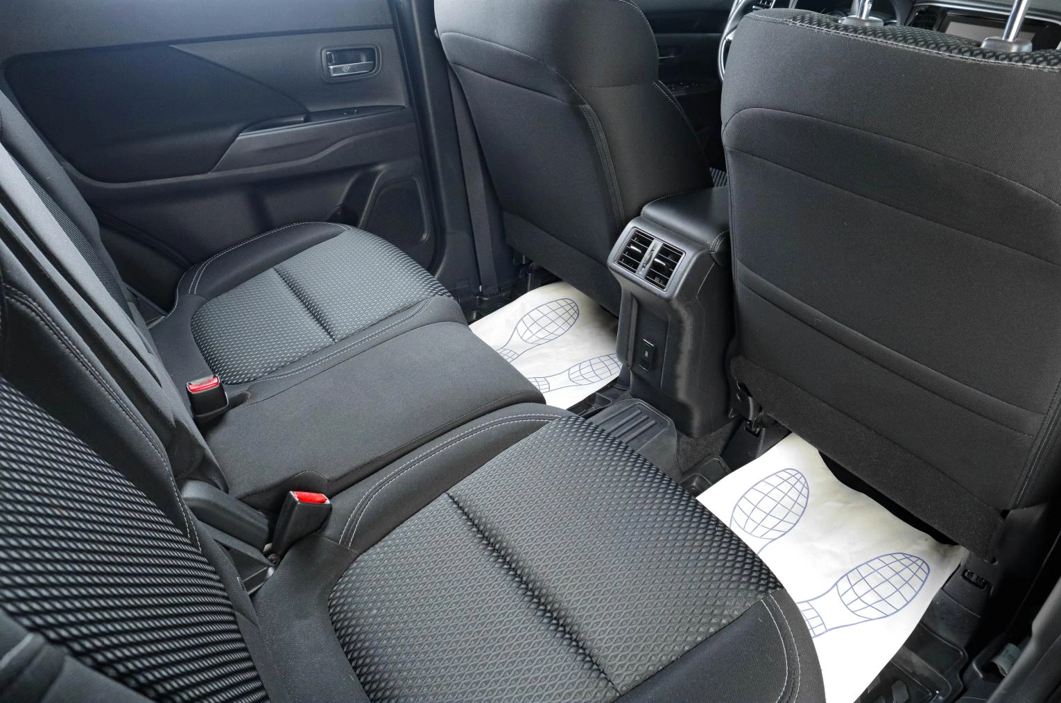 Mitsubishi Outlander 9 из 19