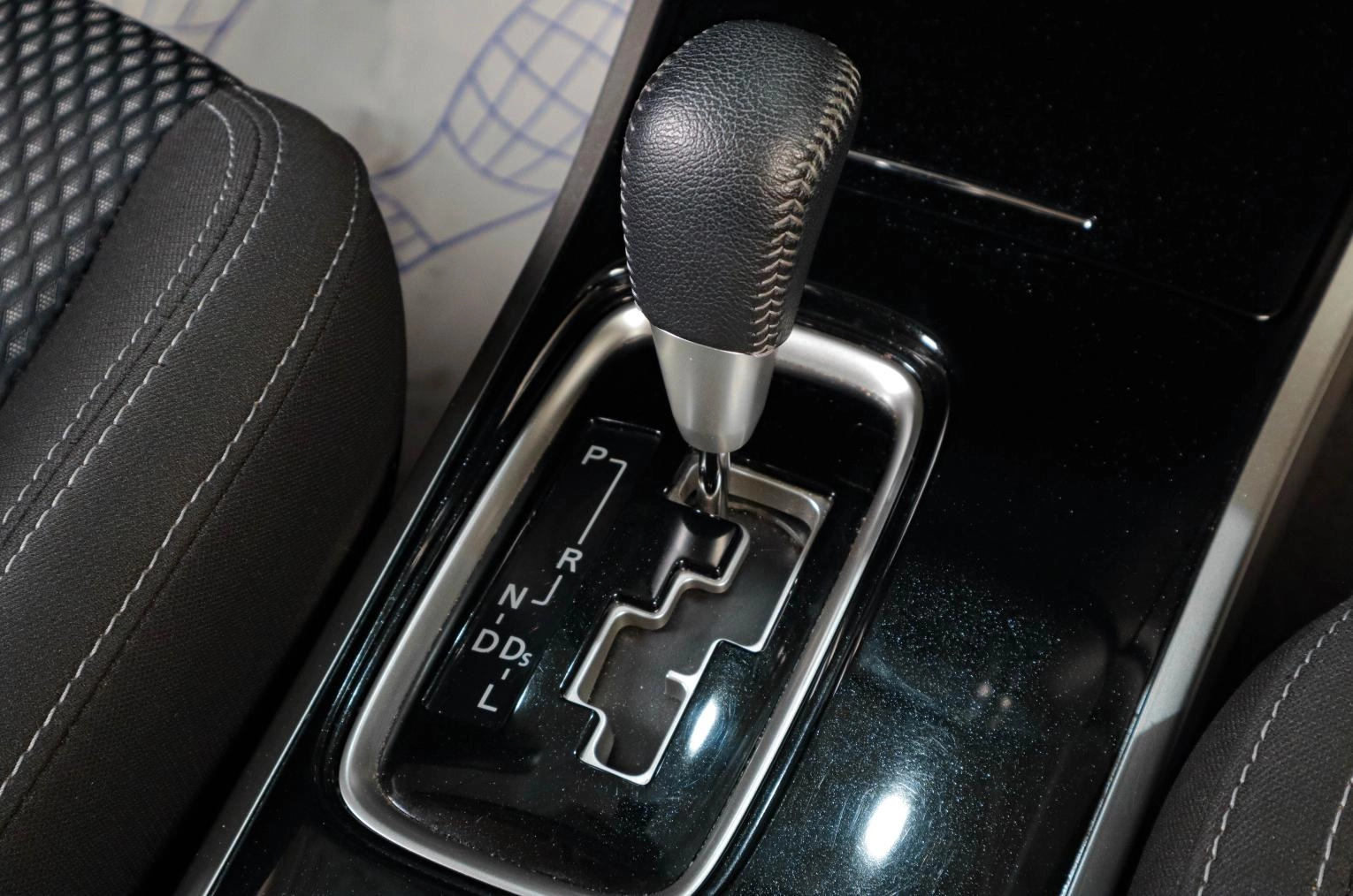 Mitsubishi Outlander 17 из 19