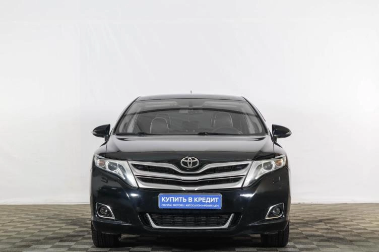Toyota Venza 2 из 6