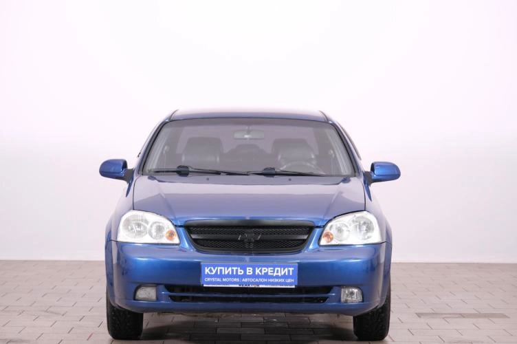 Chevrolet Lacetti 2 из 6