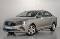 Volkswagen Polo 3 из 17