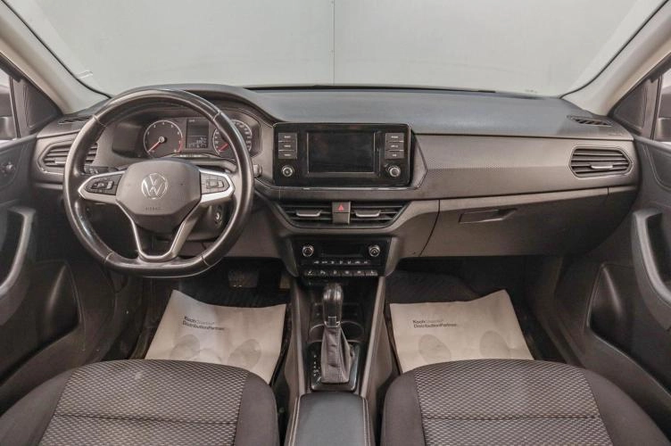 Volkswagen Polo 7 из 17