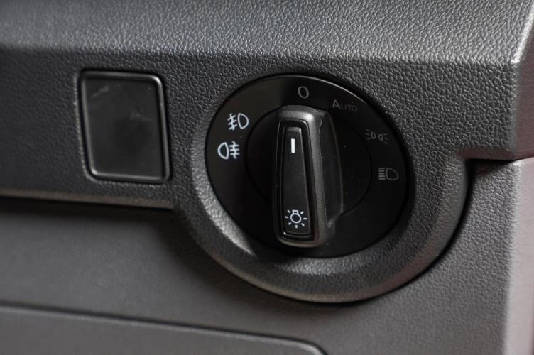Volkswagen T-Cross 8 из 18