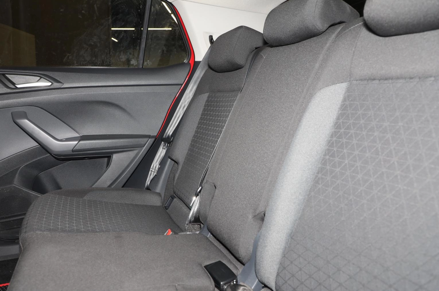 Volkswagen T-Cross 17 из 18