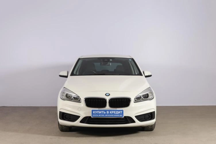 BMW 2 серия 2 из 6