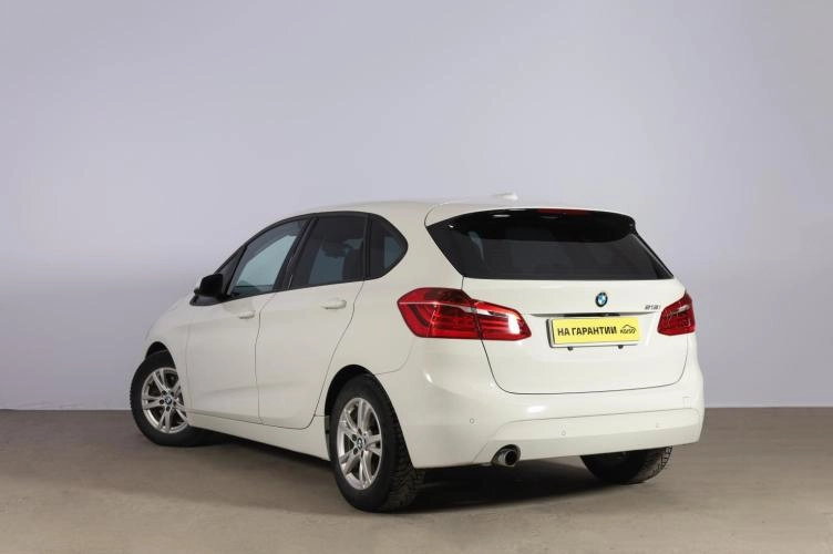 BMW 2 серия 6 из 6