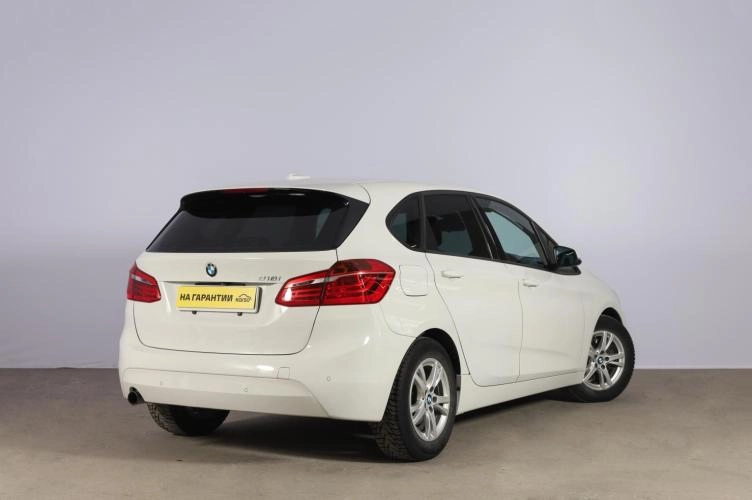 BMW 2 серия 4 из 6
