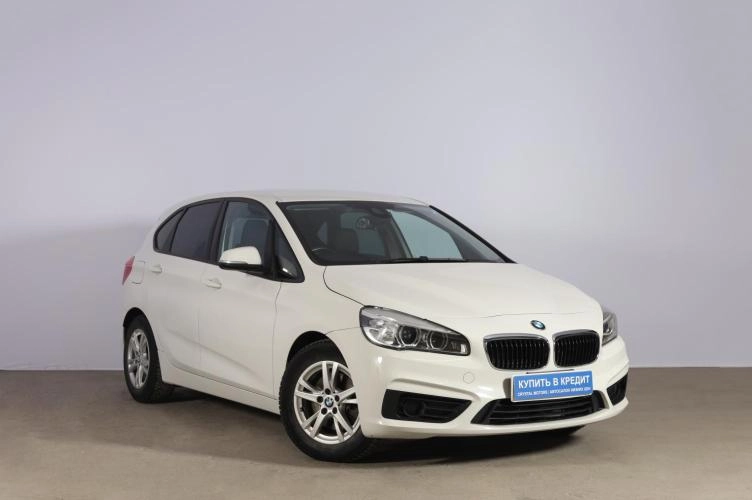 BMW 2 серия 1 из 6