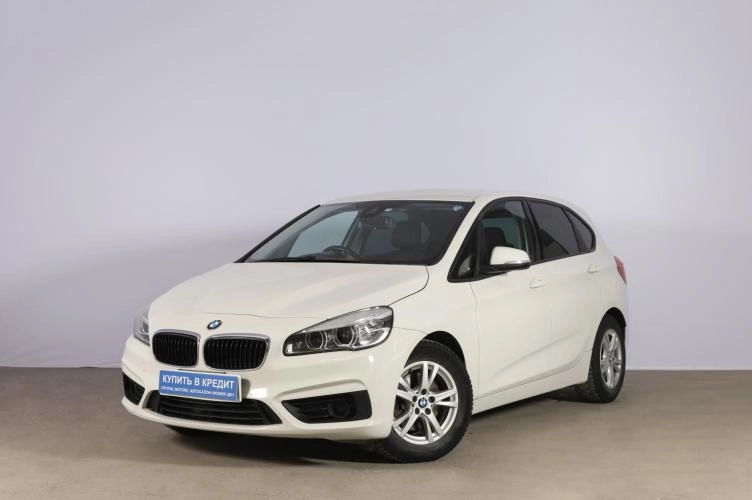 BMW 2 серия 3 из 6