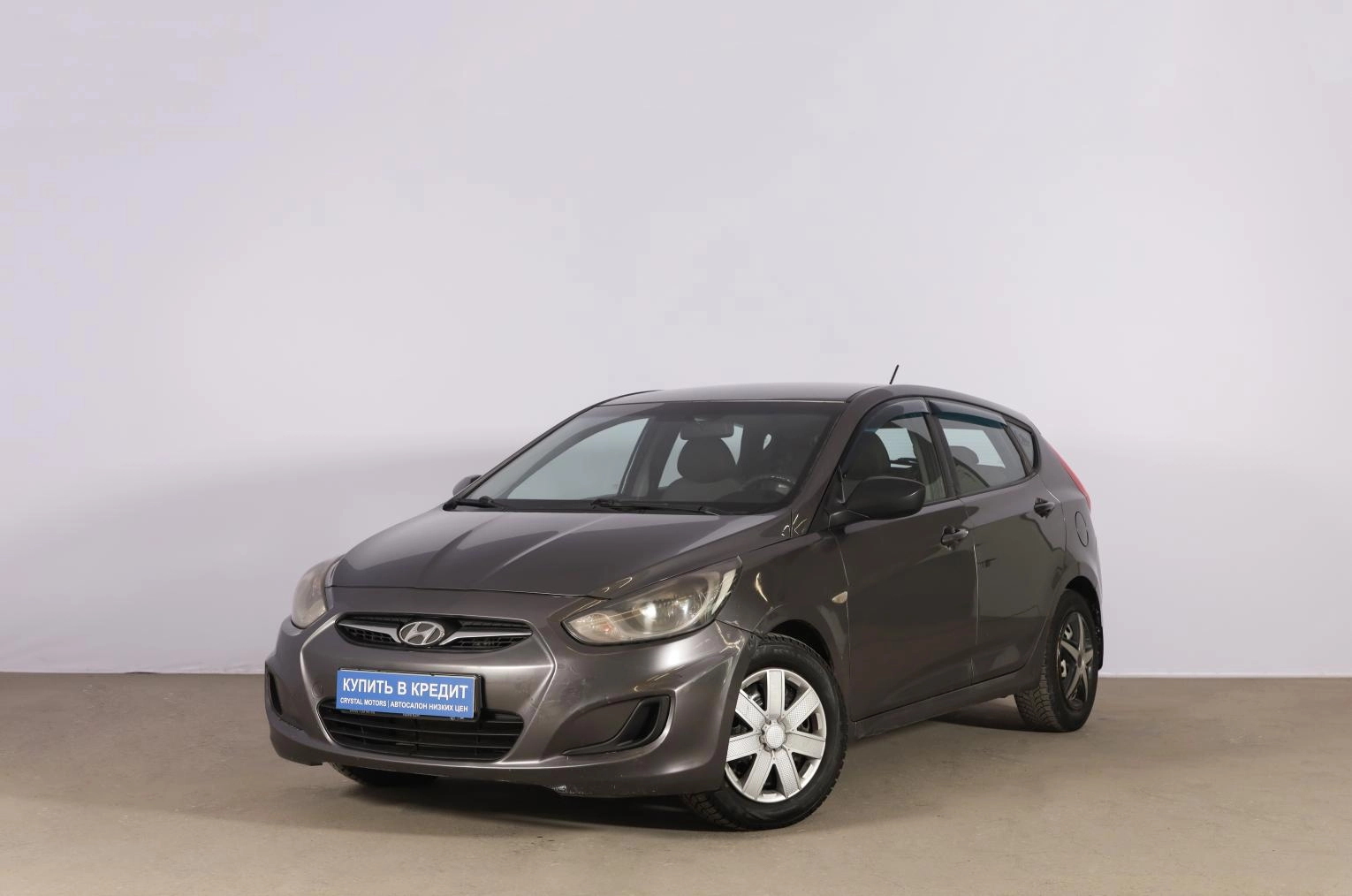 Hyundai Solaris 3 из 16