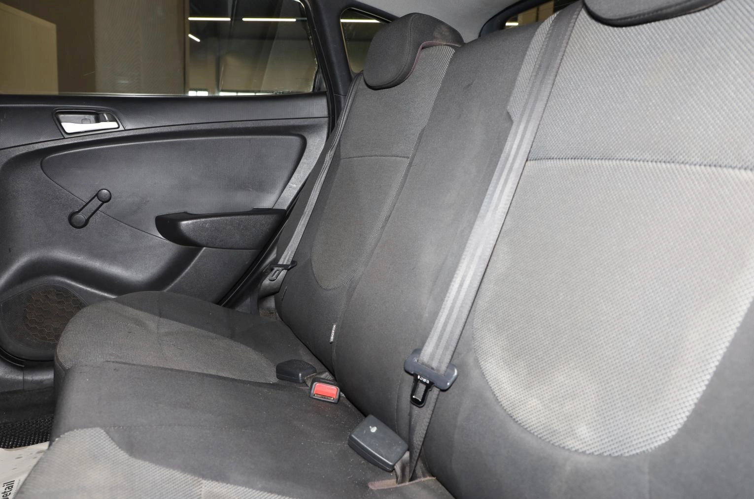 Hyundai Solaris 15 из 16
