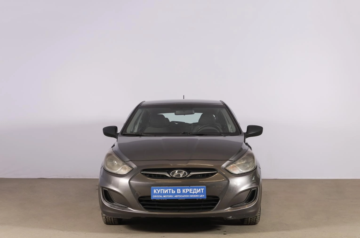 Hyundai Solaris 2 из 16