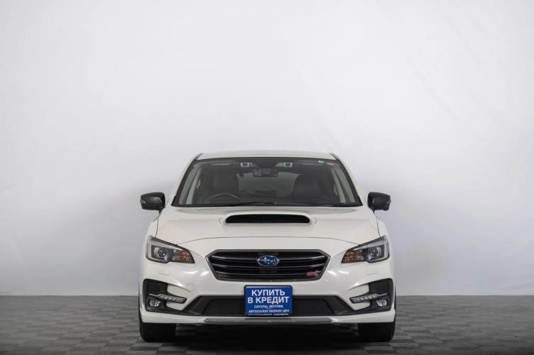 Subaru Levorg 3 из 6