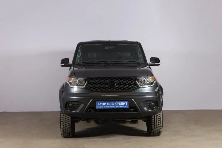 УАЗ Patriot 2 из 6