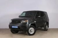 УАЗ Patriot 3 из 15