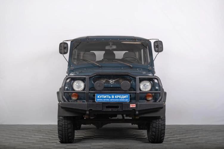 УАЗ 3151 3 из 6
