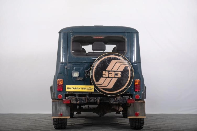 УАЗ 3151 4 из 6