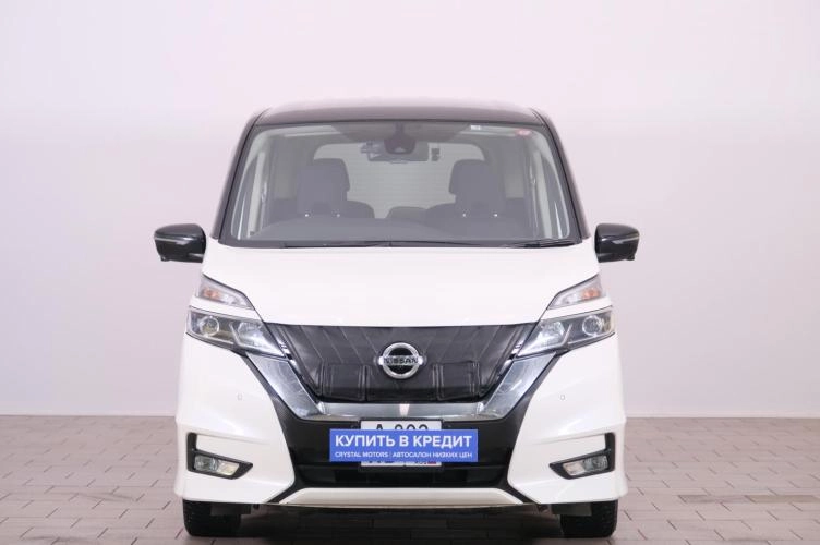 Nissan Serena 2 из 6