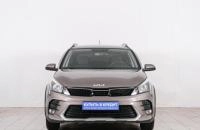 KIA Rio X 2 из 23