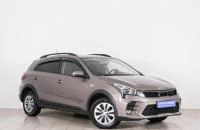 KIA Rio X 1 из 23